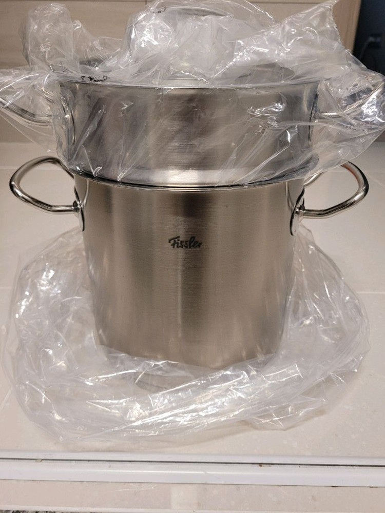 휘슬러 파스타냄비 프로피웍--1