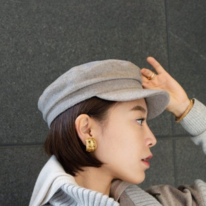 몽또또 이태리 모자