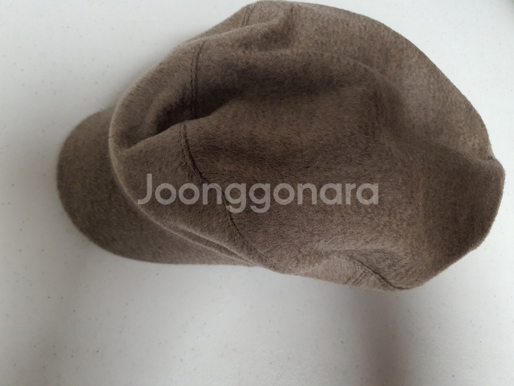 몽또또 이태리 모자--3