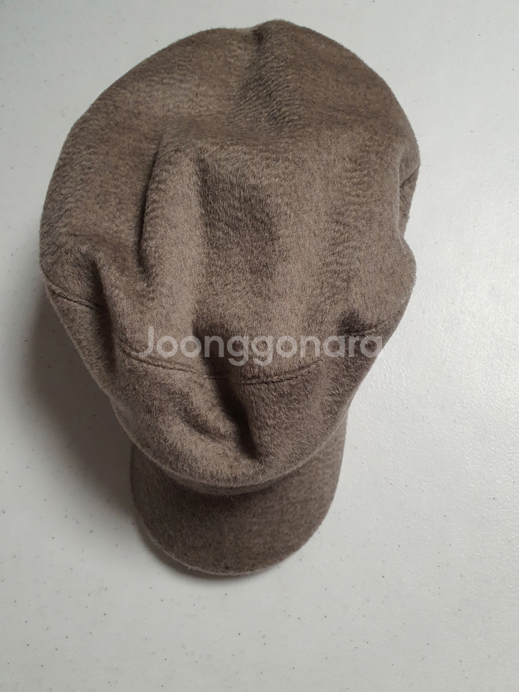 몽또또 이태리 모자--4