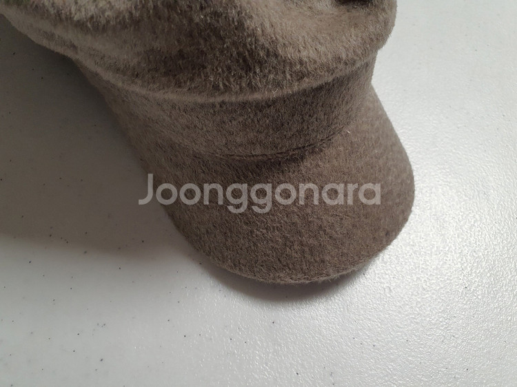 몽또또 이태리 모자--5