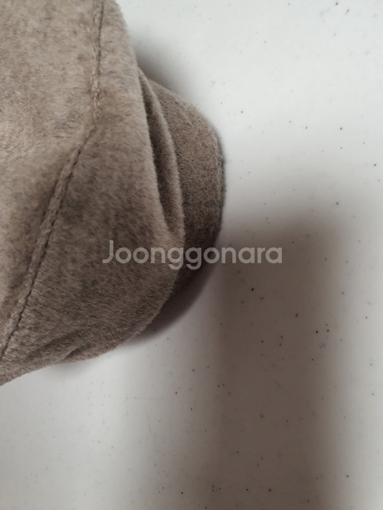 몽또또 이태리 모자--9