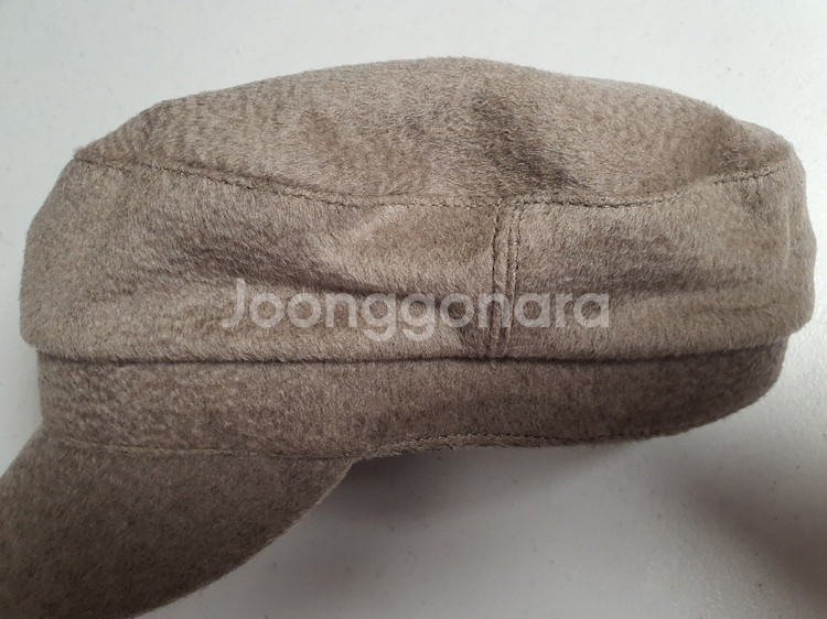 몽또또 이태리 모자--8