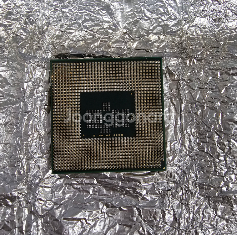 인텔 1세대 노트북용 CPU (i5-560M, i7-740QM)--3