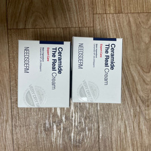 네즈덤 세라마이드 크림