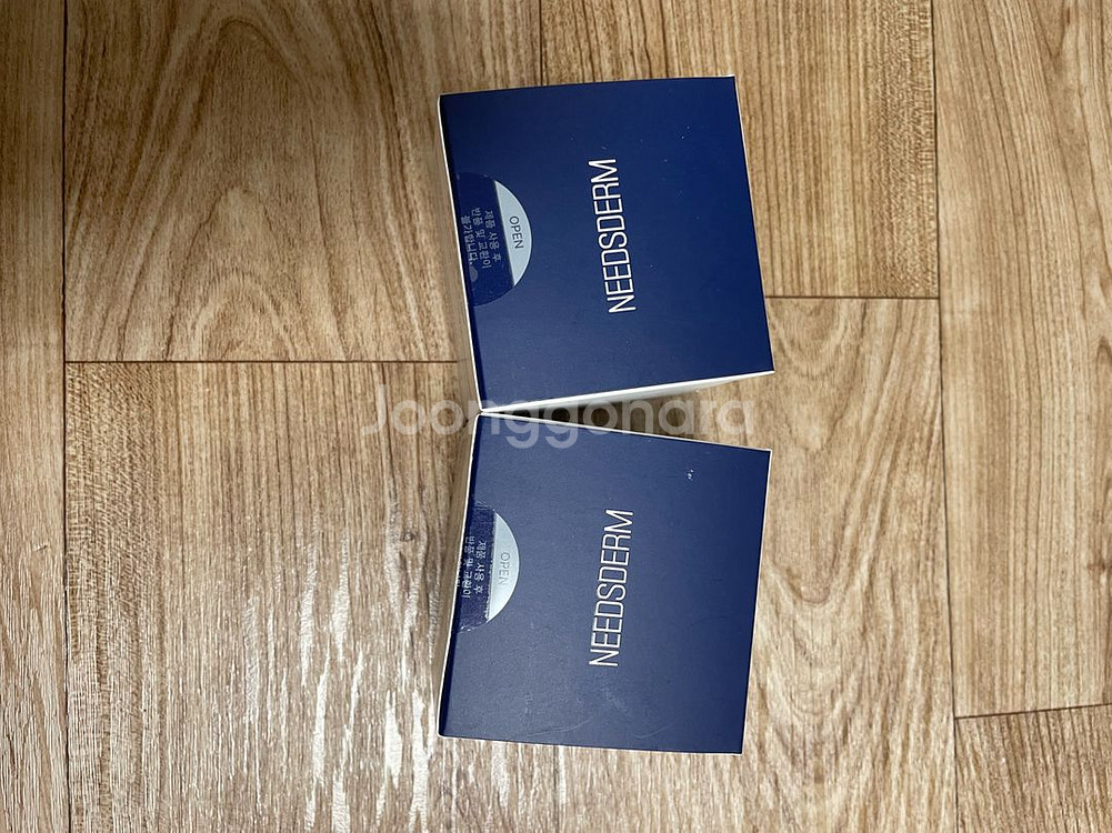 네즈덤 세라마이드 크림--1