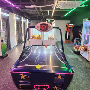 오락기 안다미로 에어하키 판매합미다.