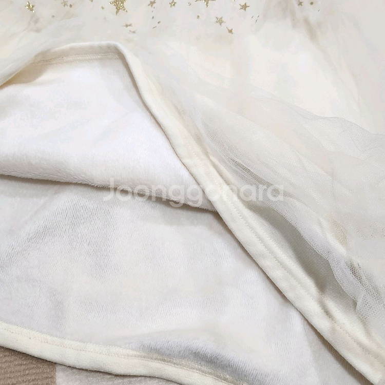 기모원피스2종 컬리수 월튼키즈 140--4