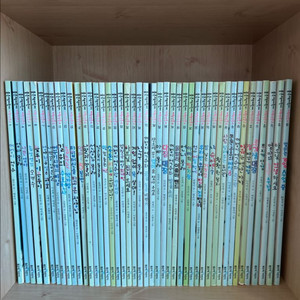 좋은책어린이 저학년문고