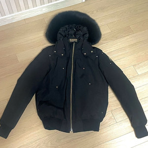 무스너클 발리스틱 21fw m사이즈 이미지