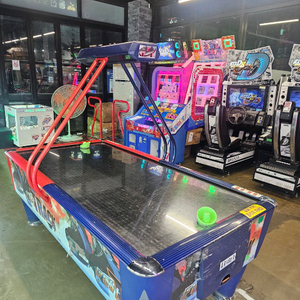 오락기 에어하키 판매합니다.