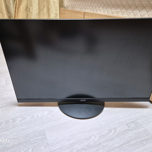 xv272u w2 fast ips qhd 240hz 모니터 팝니다