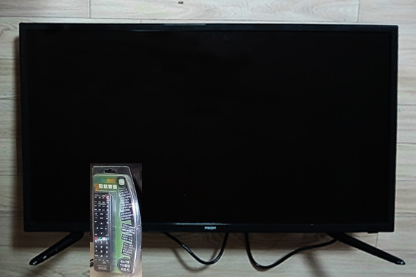 프리즘 32인치 TV 팝니다.--2