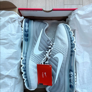 나이키 에어맥스2017 270... | 중고나라 - 안심되는 중고거래