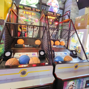 오락기 농구 엔슛 판매합니다.