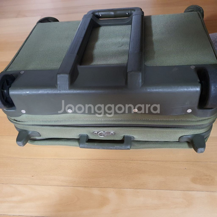 브릭스앤라일리 업라이트 캐리어 투미 TUMI 리모와 리--2