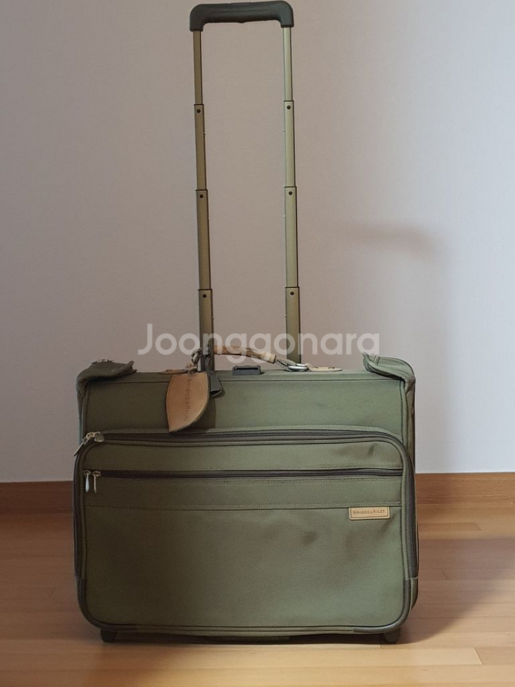 브릭스앤라일리 업라이트 캐리어 투미 TUMI 리모와 리--7