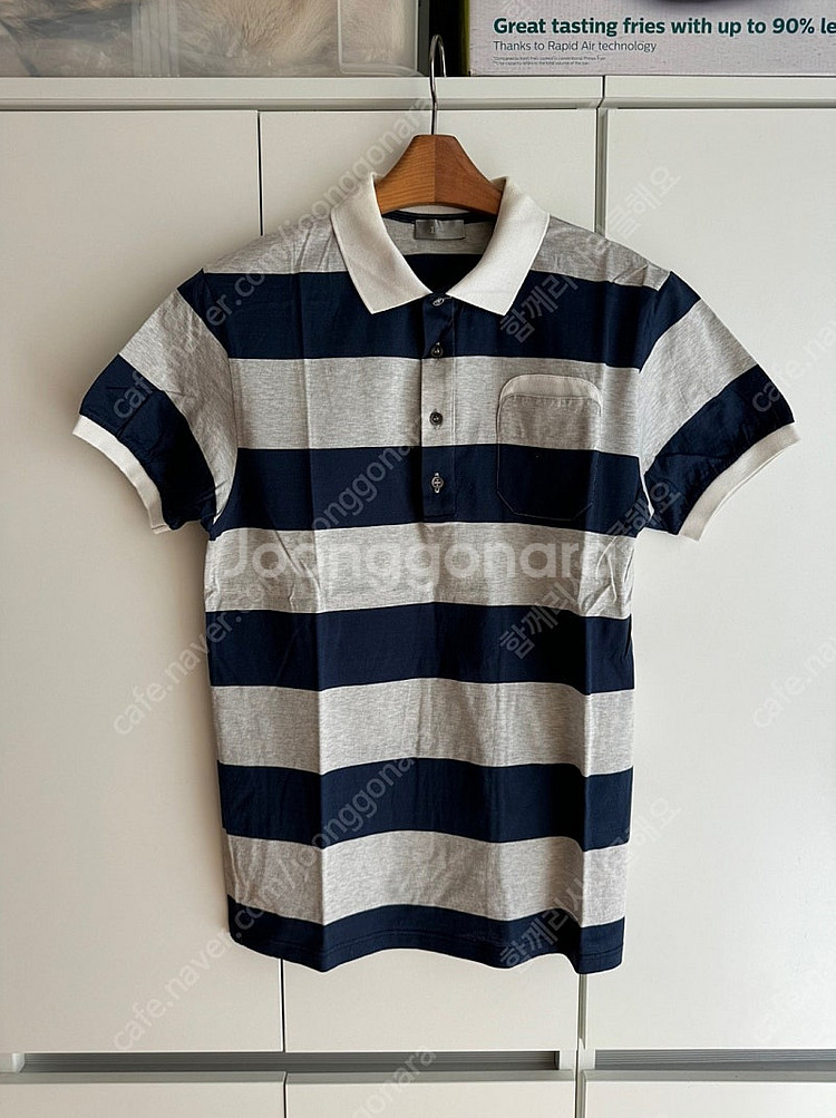 디올옴므 DIOR 피케 카라티 PK 반팔티 M사이즈 정품 꿀벌티 비티셔츠 톰브라운 몽클 몽끌 톰포드--0