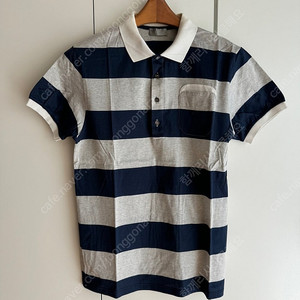 디올옴므 DIOR 피케 카라티 PK 반팔티 M사이즈 정품 꿀벌티 비티셔츠 톰브라운 몽클 몽끌 톰포드