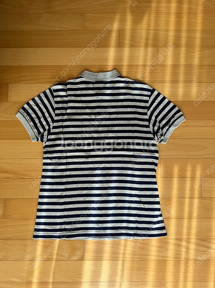 디올옴므 DIOR 피케 카라티 PK 반팔티 M사이즈 정품 꿀벌티 비티셔츠 톰브라운 몽클 몽끌 톰포드--4