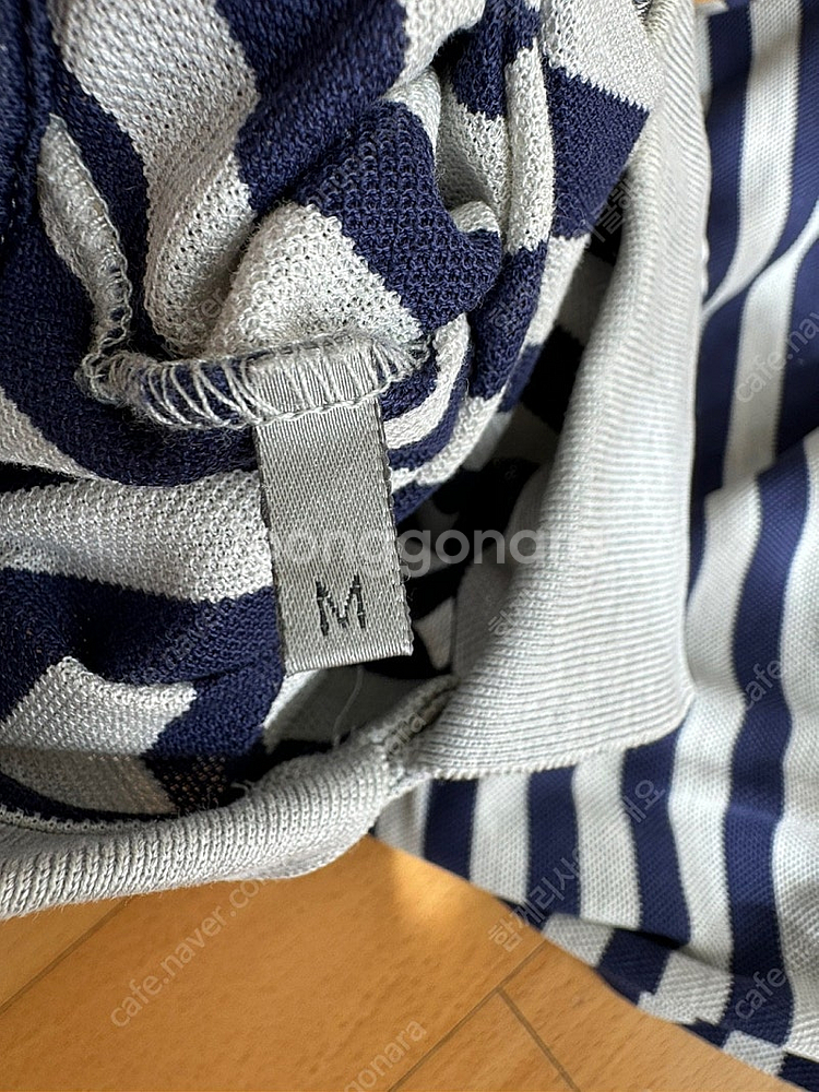 디올옴므 DIOR 피케 카라티 PK 반팔티 M사이즈 정품 꿀벌티 비티셔츠 톰브라운 몽클 몽끌 톰포드--9