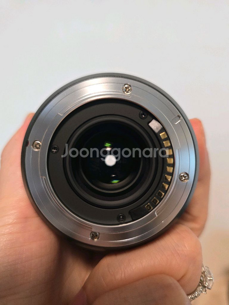 후지 티티아티산 75mm F2 렌즈--2