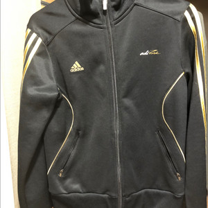 아디다스 트랙 저지 - 15000원