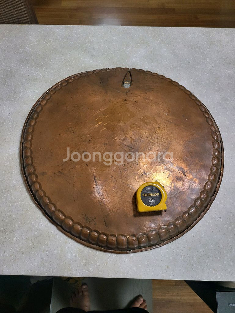 동벽걸이(노아의방주 지름51cm)팝니다--4