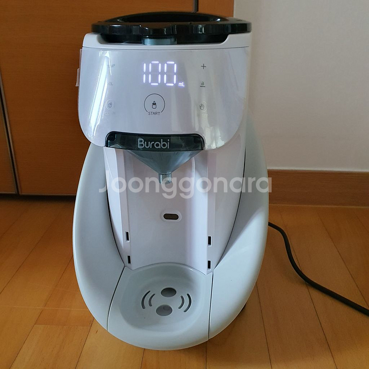 브라비 분유제조기 분유 유아 신생아 출산 육아 브레짜--0