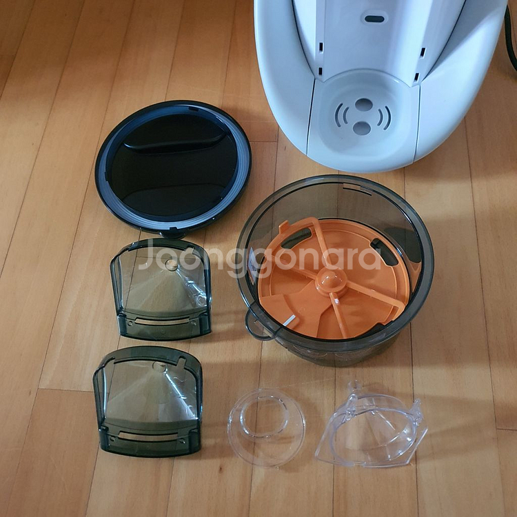 브라비 분유제조기 분유 유아 신생아 출산 육아 브레짜--7