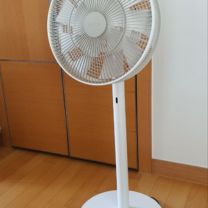발뮤다 BALMUDA GreenFan S EGF-170