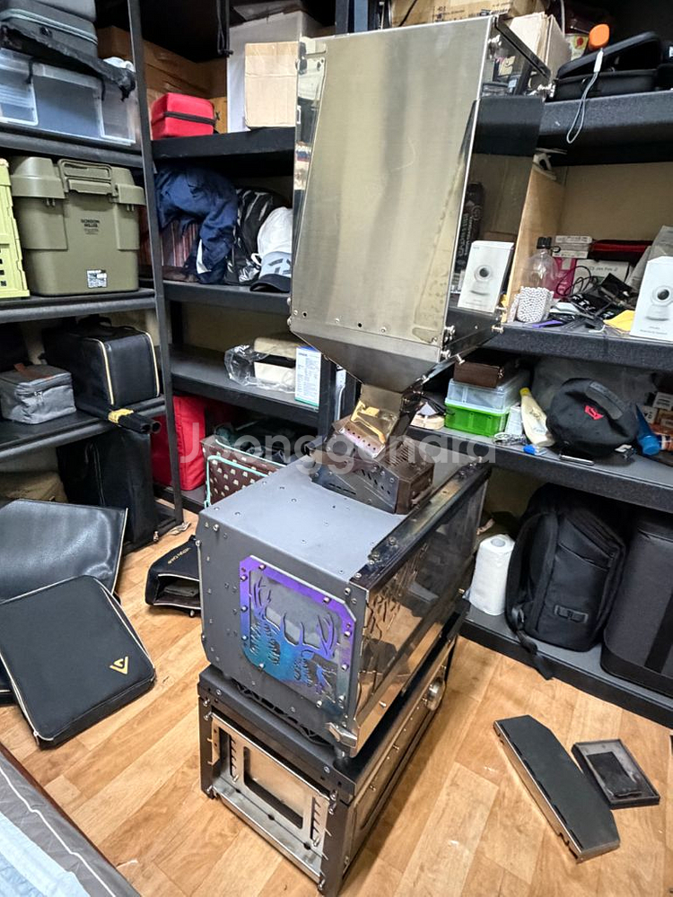 빅토리캠프 기빙2vim 팝니다--5