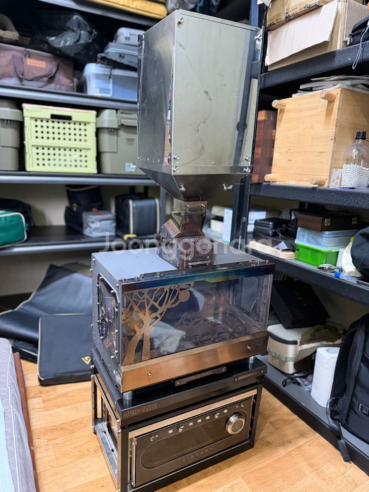 빅토리캠프 기빙2vim 팝니다--4