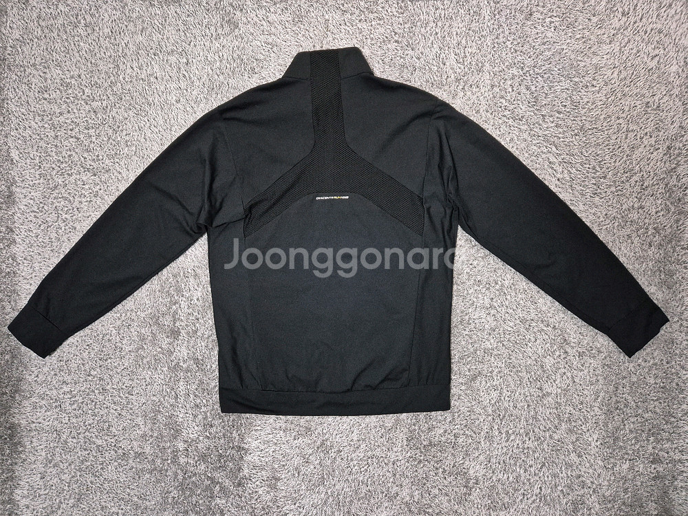 데상트 남성 트랙 자켓 110--2