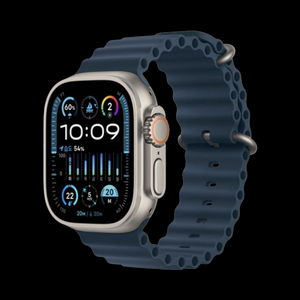 애플워치 울트라2 티타늄(내추럴) 49mm 팔아요