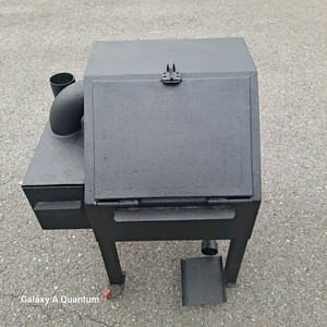 업소용 숯불점화기 착화기