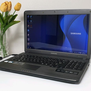 삼성 SENS R530 노트북