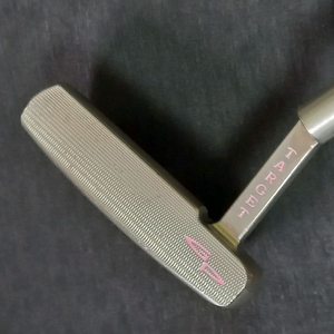 정품 일제 그랑프리 34인치 깨끗한 퍼터 판매해요