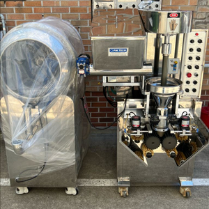 PM TECH 제환기 당의기 세트 pm테크