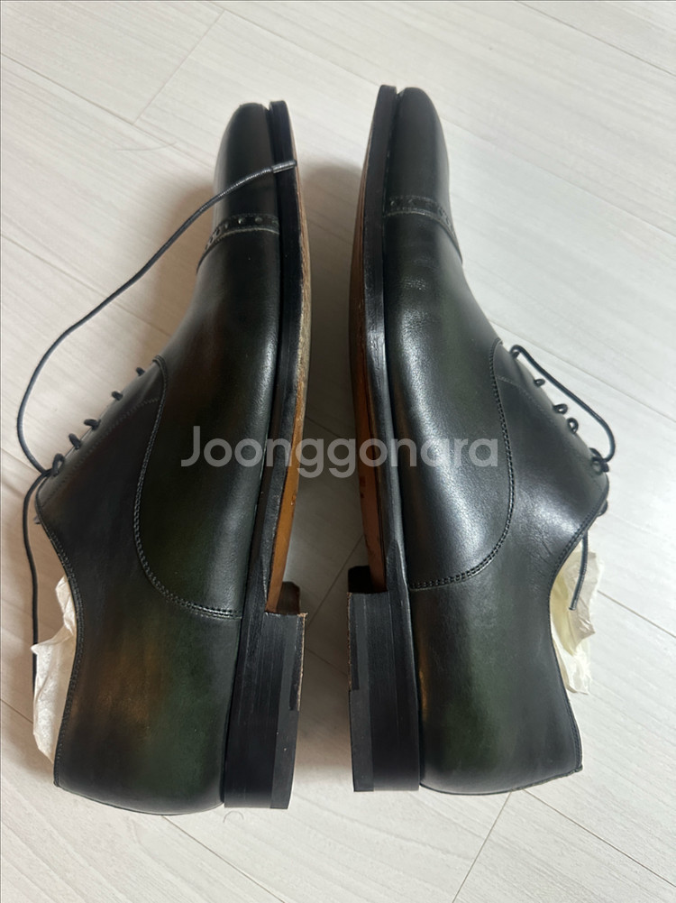 맥나니 남성 구두--1