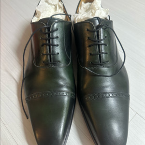 맥나니 남성 구두