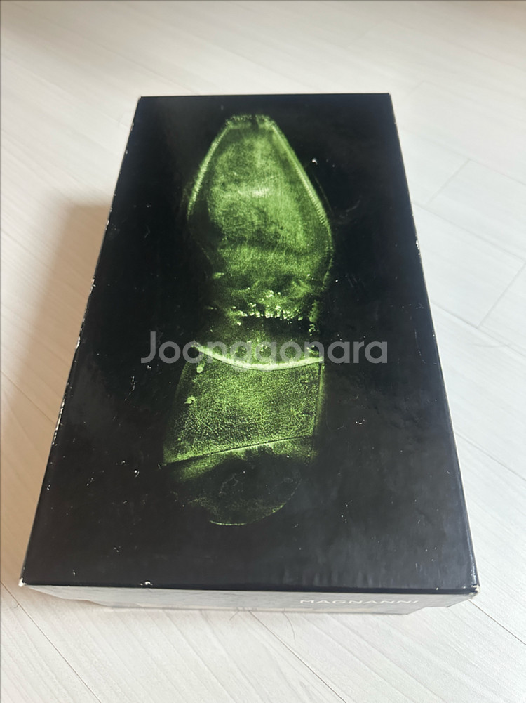 맥나니 남성 구두--7