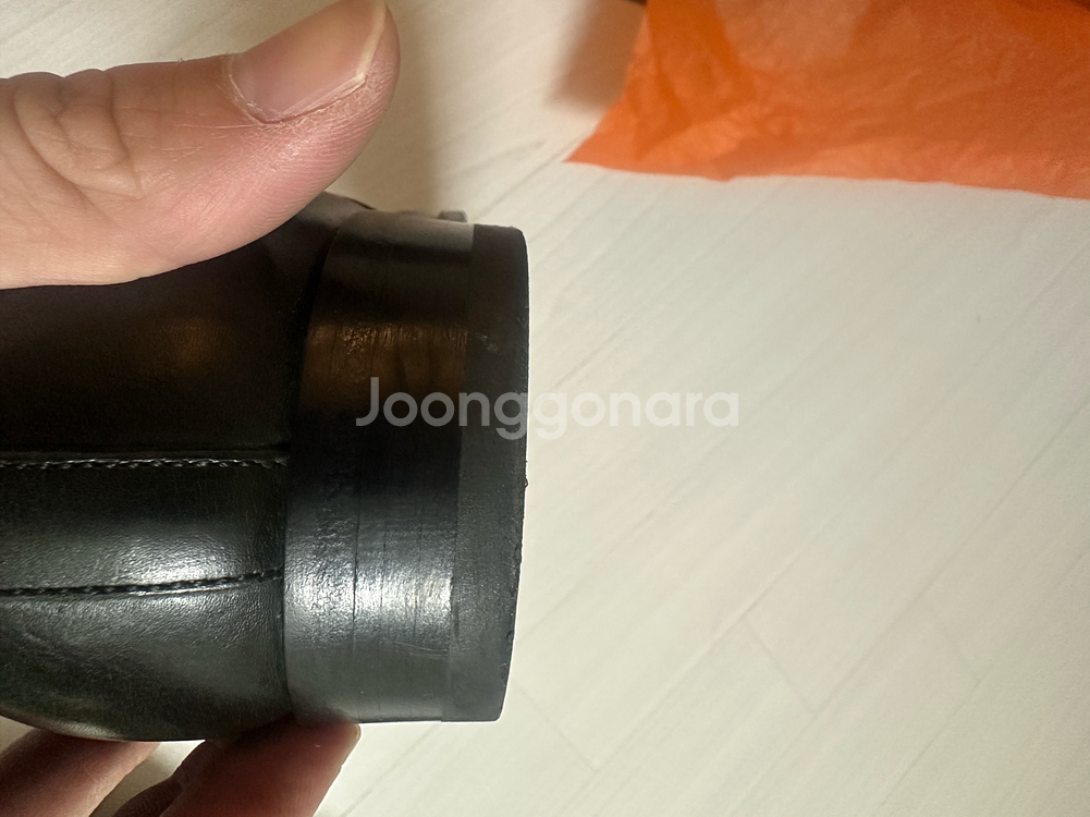 맥나니 남성 구두--4