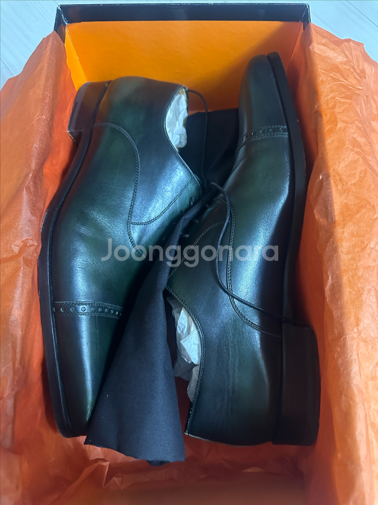 맥나니 남성 구두--6