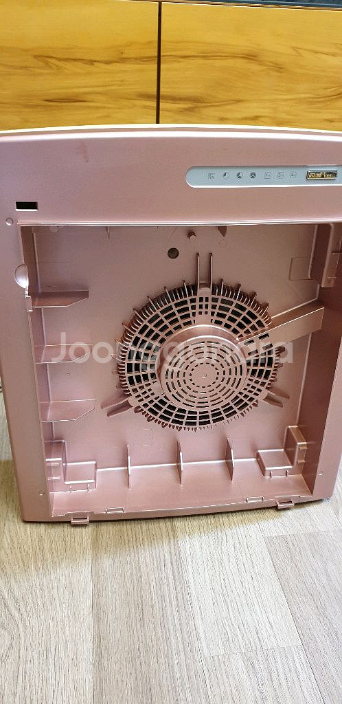 코웨이 AP-0507CH 공기청정기--3