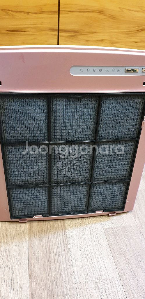 코웨이 AP-0507CH 공기청정기--4