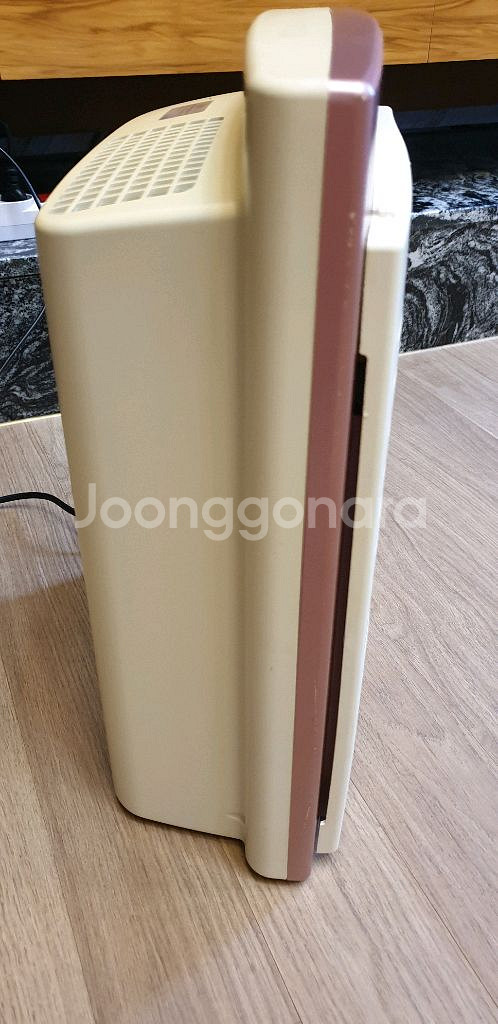 코웨이 AP-0507CH 공기청정기--5