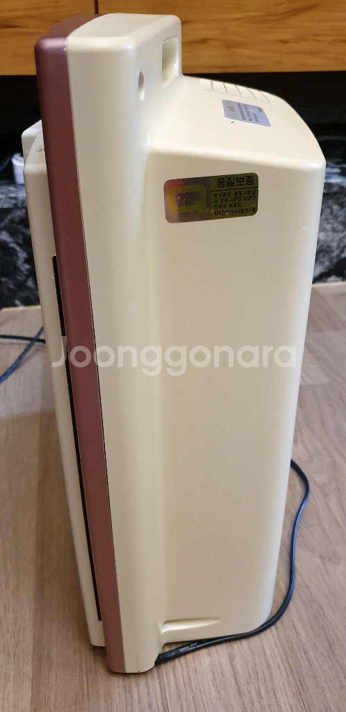 코웨이 AP-0507CH 공기청정기--6