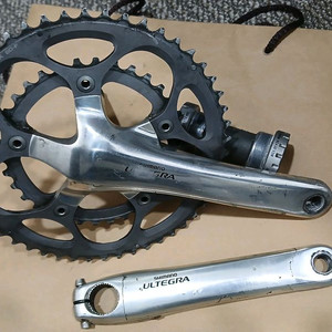 시마노 울테그라 6600 크랭크