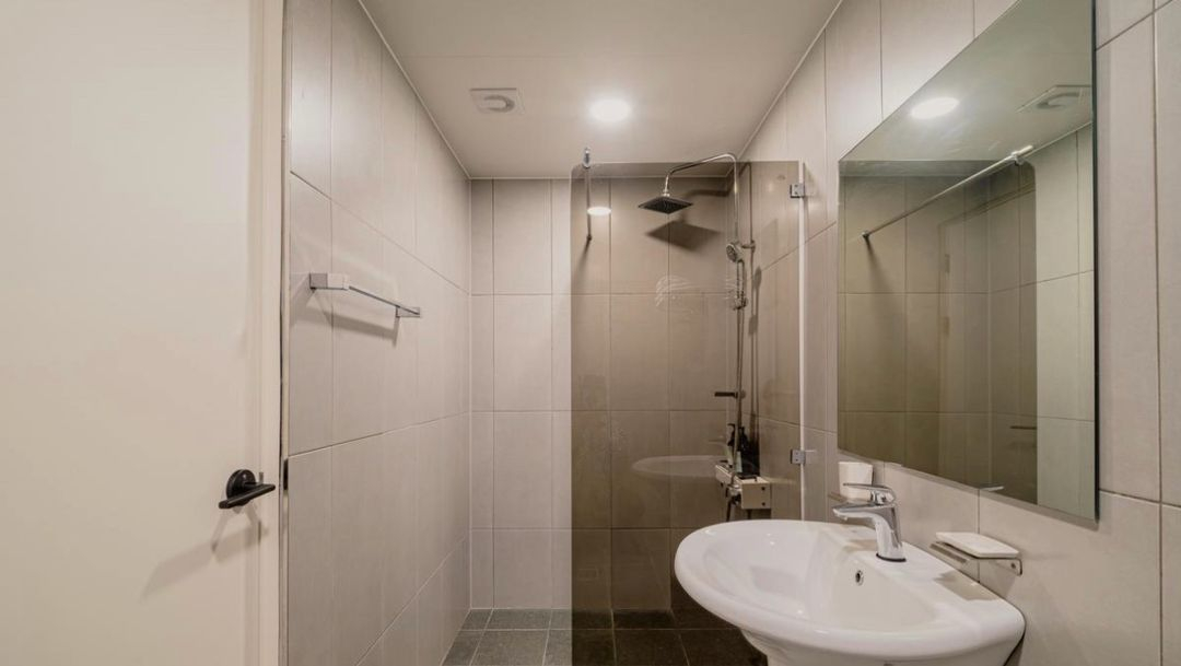 광안리 불꽃축제 기간 부산역 호텔 숙박권 이미지